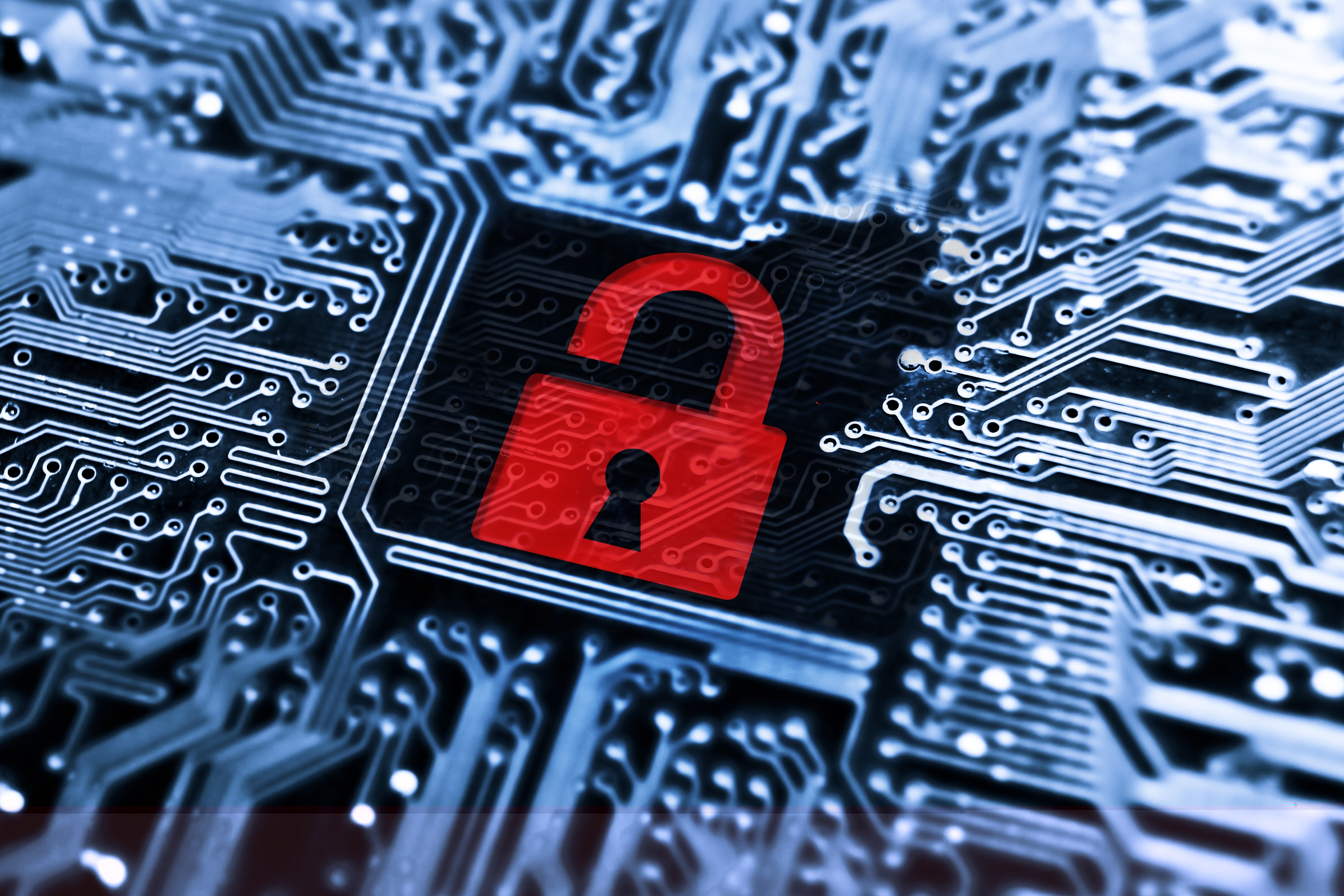 Nieuw onderzoek naar impact van encryptie op zaken in de strafrechtketen