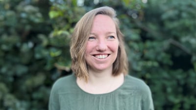 Lecturer in Diversity and Diverse Professionalism Maike Gieling