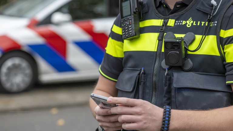 Internal investigation into lecturer at the Netherlands Police Academy in The Hague concluded.
