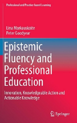 Wat is ‘epistemic fluency’? – april 2019